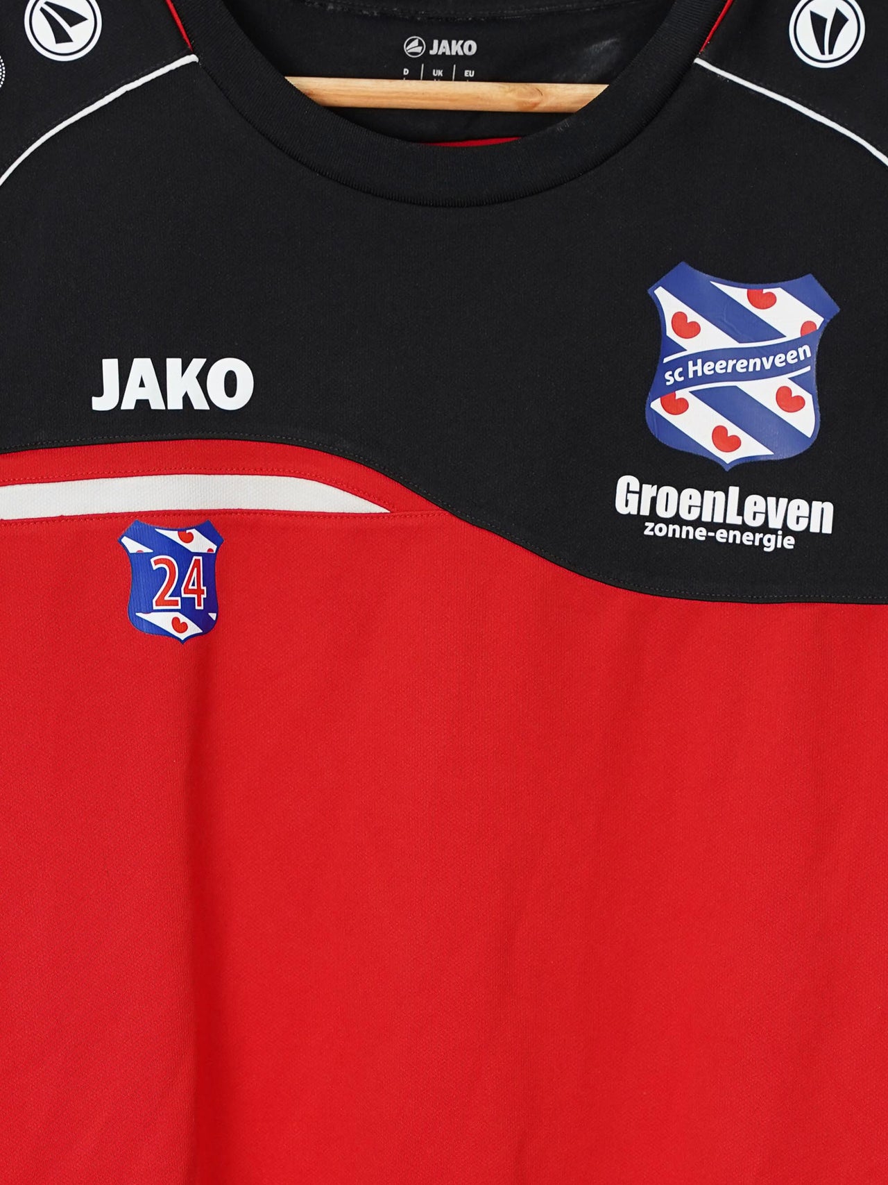 Heerenveen Training Shirt 2019/20 (L)