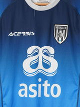 Heracles Almelo Away Shirt 2019/20 (S)