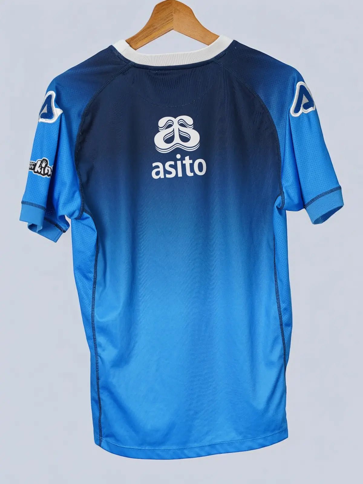 Heracles Almelo Away Shirt 2019/20 (S)