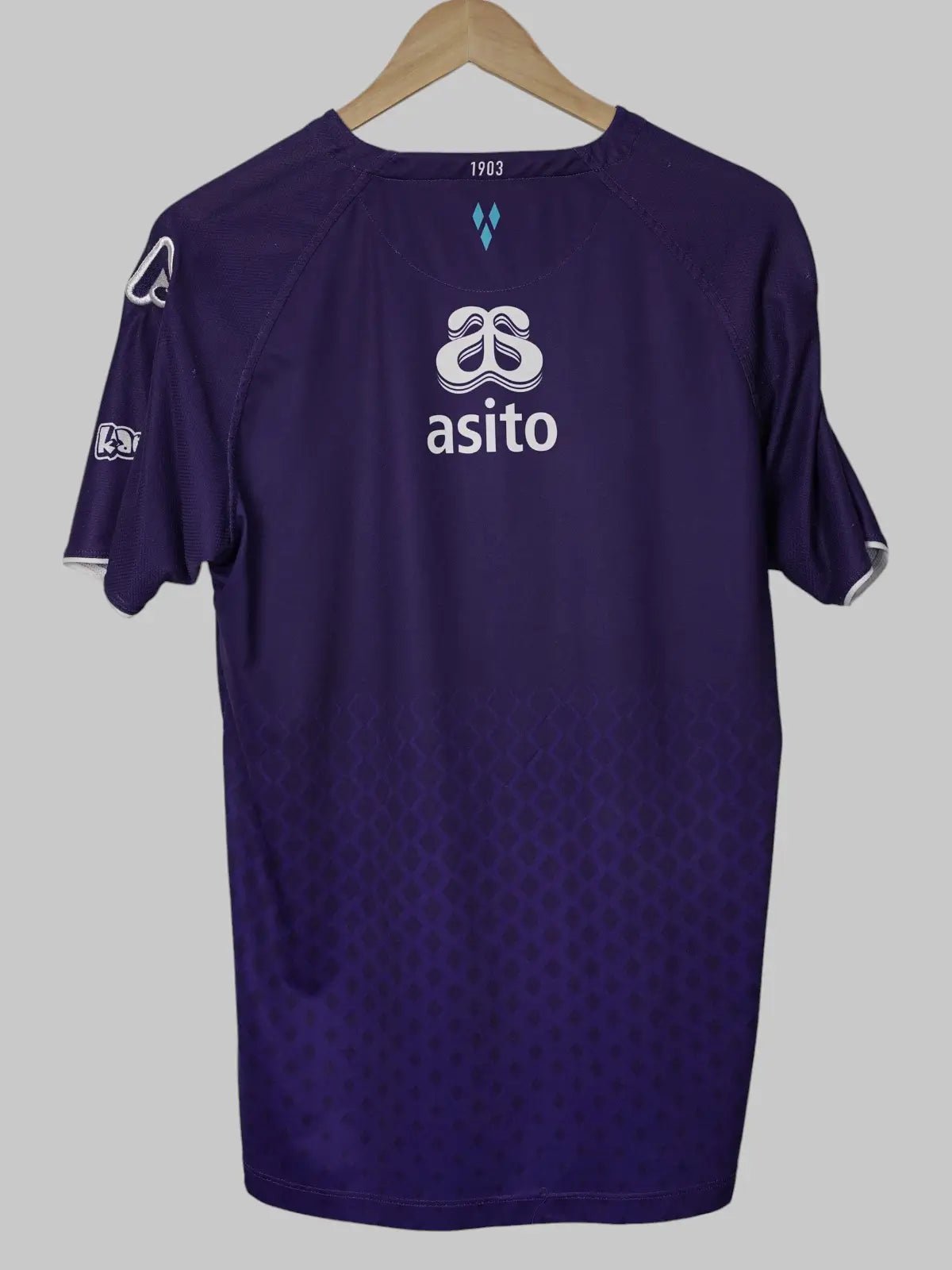 Heracles Almelo Away Shirt 2020/21 (M)