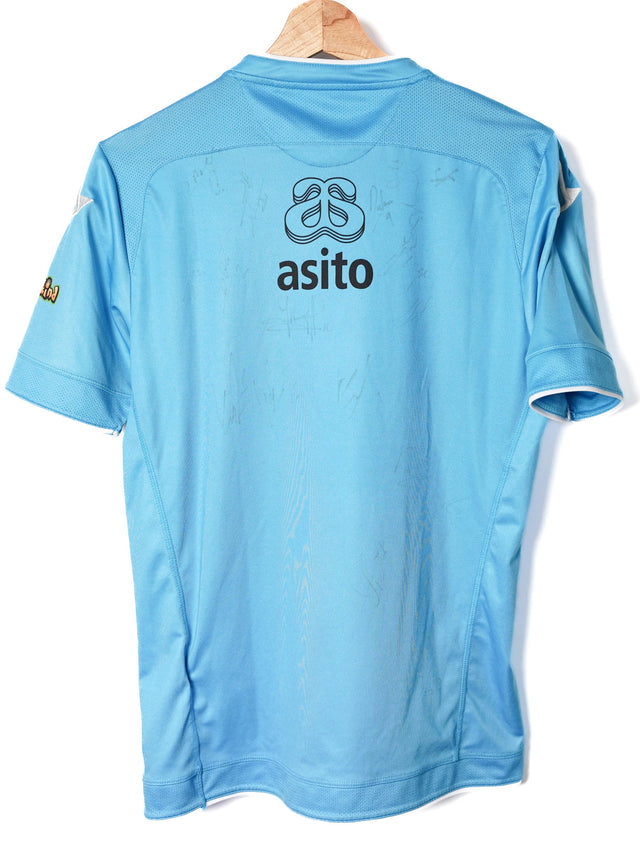 Heracles Almelo Away Shirt Signed 2018/19 (S)