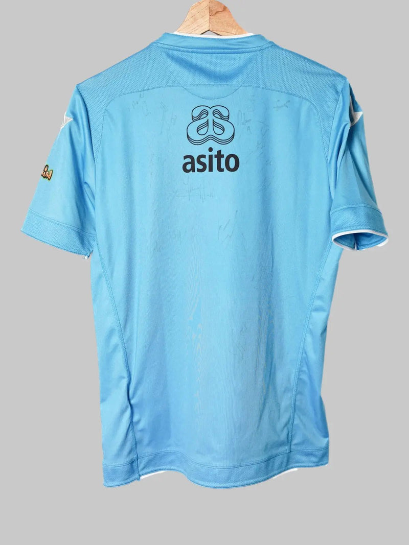 Heracles Almelo Away Shirt Signed 2018/19 (S)