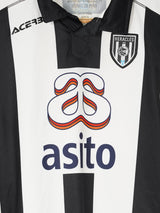Heracles Almelo Home Shirt 2016/17 Gladon 9 (XS)