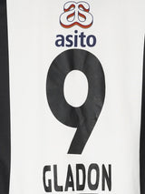 Heracles Almelo Home Shirt 2016/17 Gladon 9 (XS)