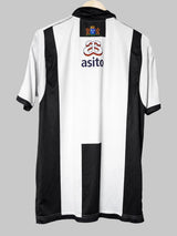 Heracles Almelo Home Shirt 2017/18 (XL)