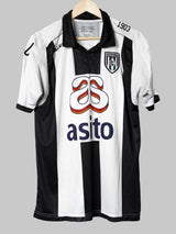 Heracles Almelo Home Shirt 2017/18 (XL)