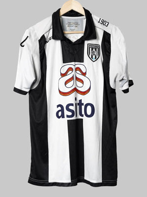 Heracles Almelo Heimtrikot 2017/18 (XL)