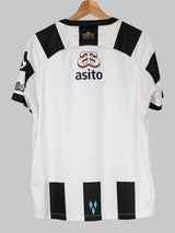 Heracles Almelo Home Shirt 2021/22 (S)