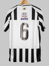 Heracles Almelo Home Shirt 2022/23 6 (M)