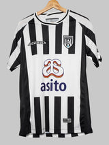 Heracles Almelo Home Shirt 2022/23 6 (M)