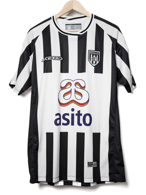 Heracles Almelo Home Shirt 2022/23 (XL)