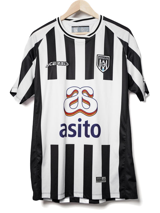 Heracles Almelo Home Shirt 2022/23 (XL)