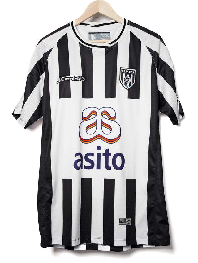 Heracles Almelo Home Shirt 2022/23 (XL)