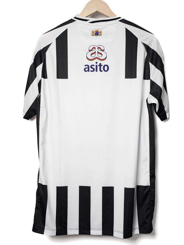 Heracles Almelo Home Shirt 2022/23 (XL)