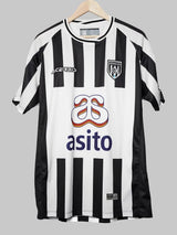 Heracles Almelo Home Shirt 2022/23 (XL)