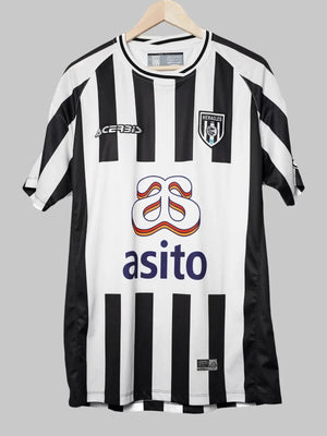 Heracles Almelo Home Shirt 2022/23 (XL)