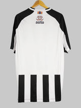 Heracles Almelo Home Shirt 2024/25 (XXL)