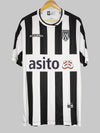 Heracles Almelo Home Shirt 2024/25 (XXL)