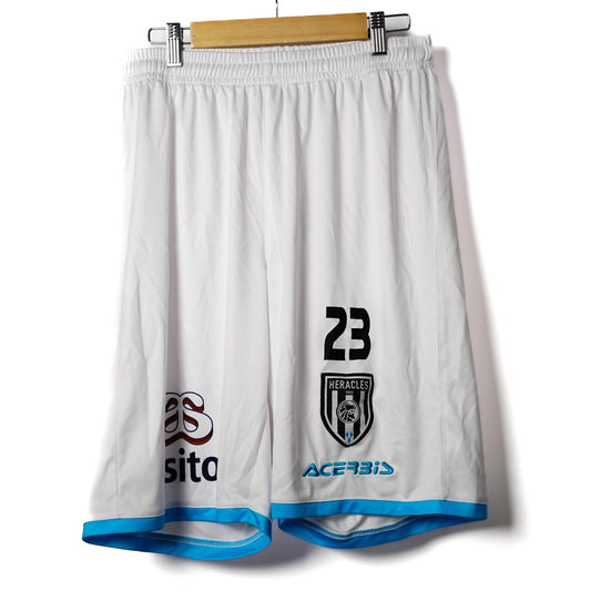 Heracles Almelo Home Shorts 2017/18 23 (XL)