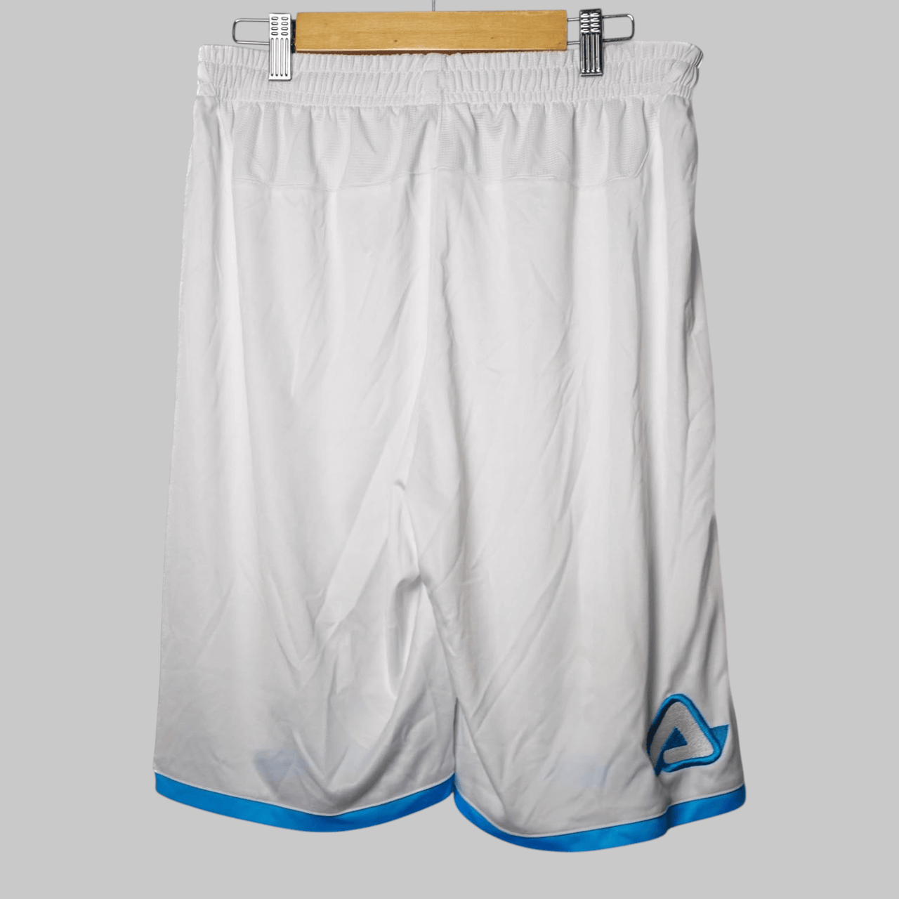 Heracles Almelo Home Shorts 2017/18 23 (XL)