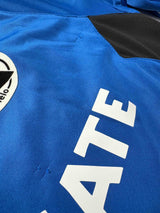 Heracles Almelo Keeper Shirt 2012/13 Match Worn & Signed Pasveer 22 (XL)