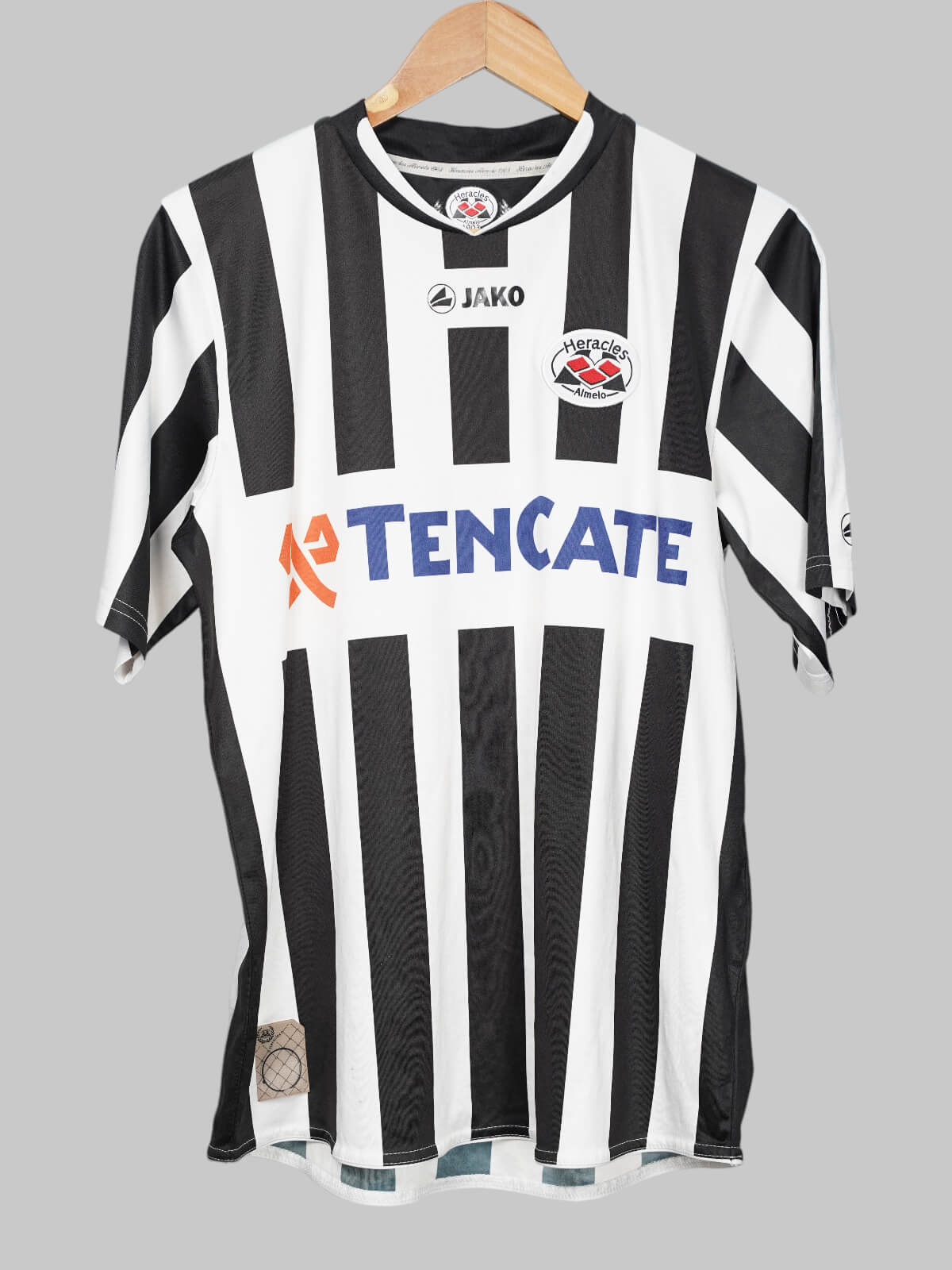Heracles Home Shirt 2010/11 (S)
