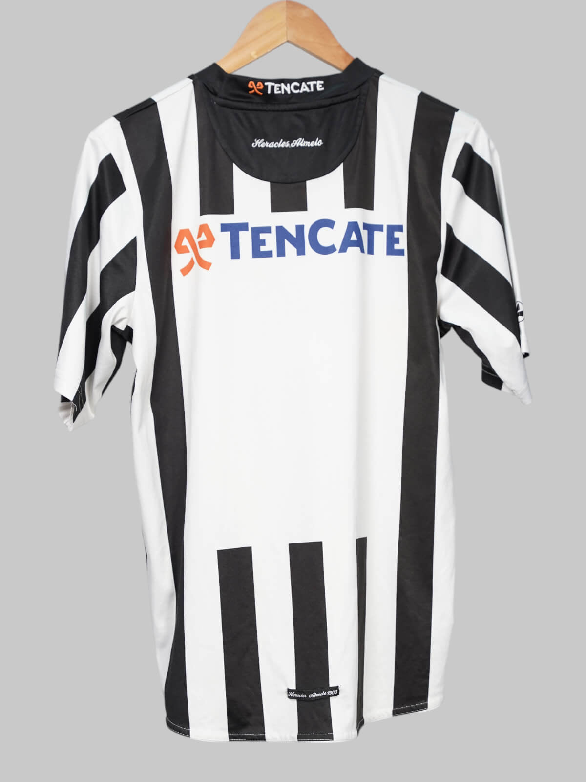 Heracles Home Shirt 2010/11 (S)