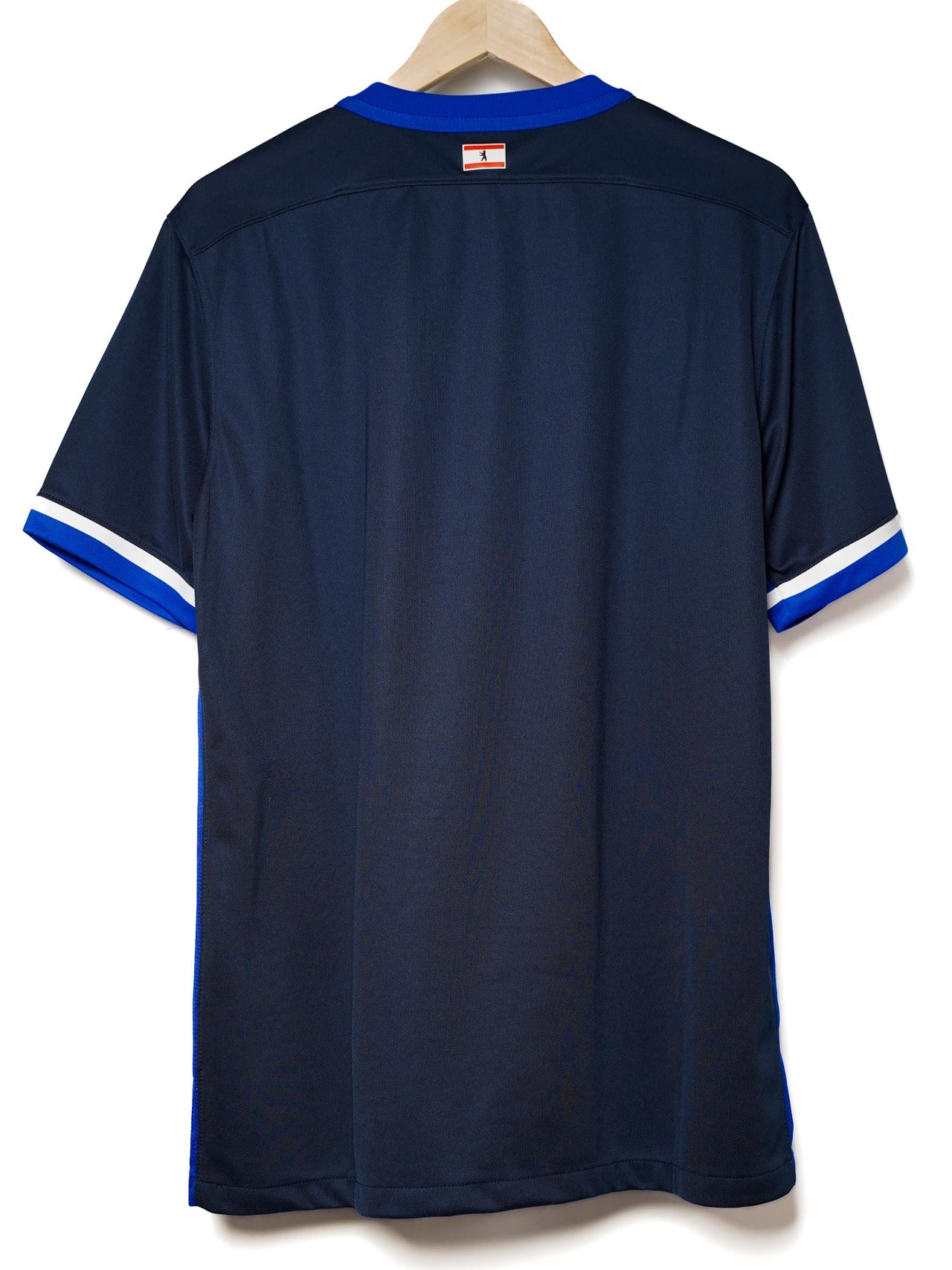 Hertha Berlin Away Shirt 2015/16 (L)