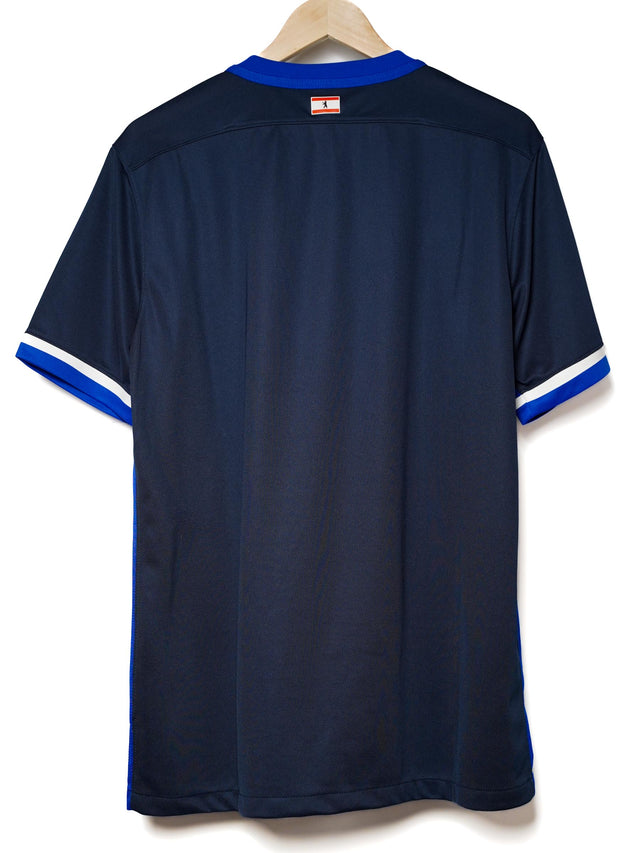 Hertha Berlin Away Shirt 2015/16 (L)