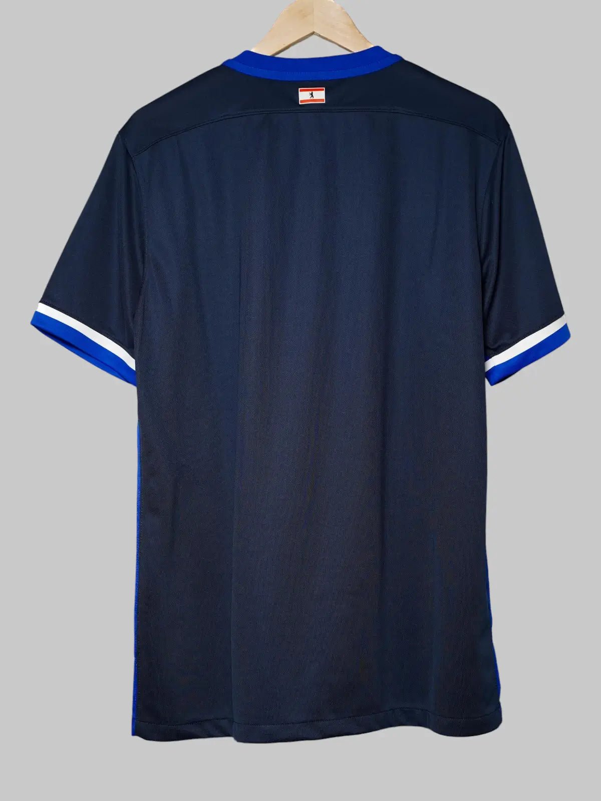 Hertha Berlin Auswärtstrikot 2015/16 (L)