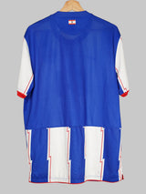 Hertha Berlin Home Shirt 2010/11 (L)