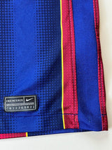 2020/21 Barcelona Messi #10 Home Shirt (L)