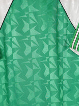 Hibernian Home Shirt 1989/91 (M)