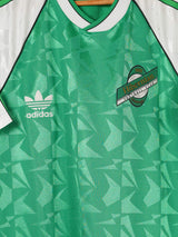 Hibernian Home Shirt 1989/91 (M)