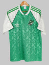 Hibernian Home Shirt 1989/91 (M)