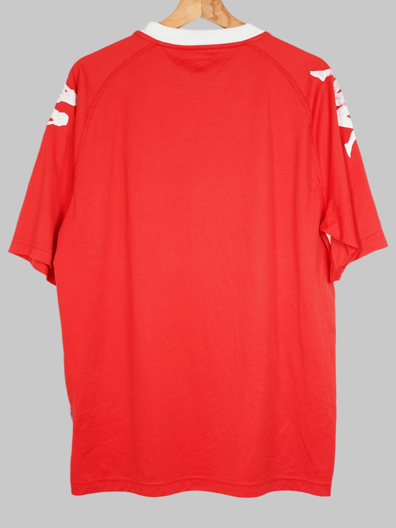 2007/9 Brann Training Shirt (XXL)