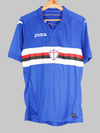 2017/18 Sampdoria Home Shirt (M) Joma