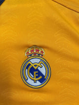 2005/06 Real Madrid Casillas #1 Keeper Shirt (M)