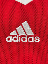 2008/9 Liverpool Torres #9 Home Shirt (M)