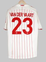 HSV Hamburg Home Shirt 2007/8 Van der Vaart 10 (M)