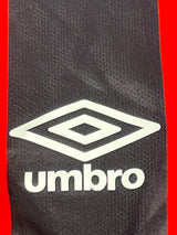 Huddersfield Away Shirt 2018/19 (XXL)