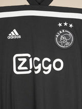 2018/19 Ajax Neres #7 Away Shirt (L)