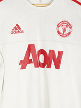 2015/16 Manchester United Training (M)