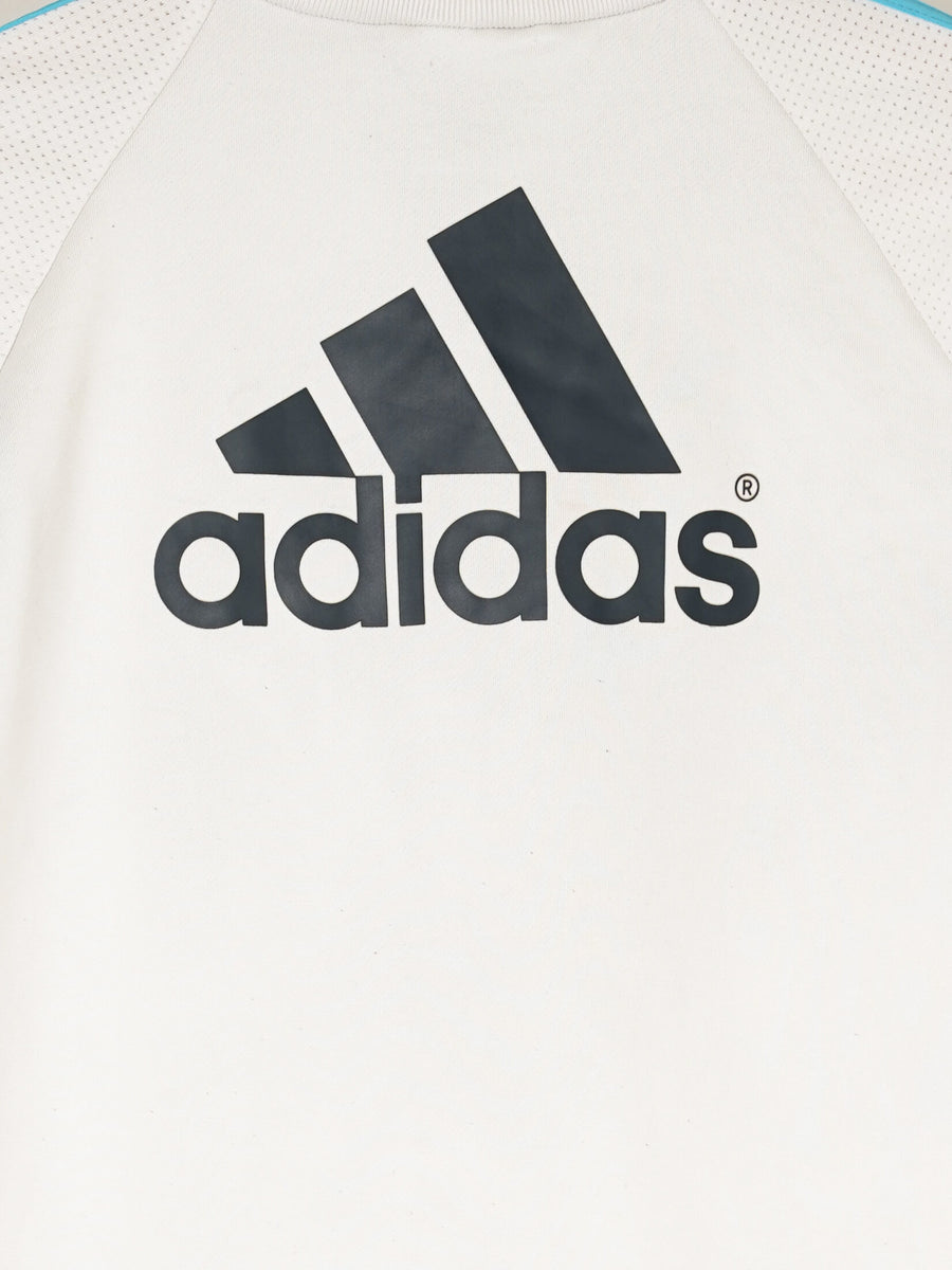 Chelsea 1/4 Zip 2014/15 (M)