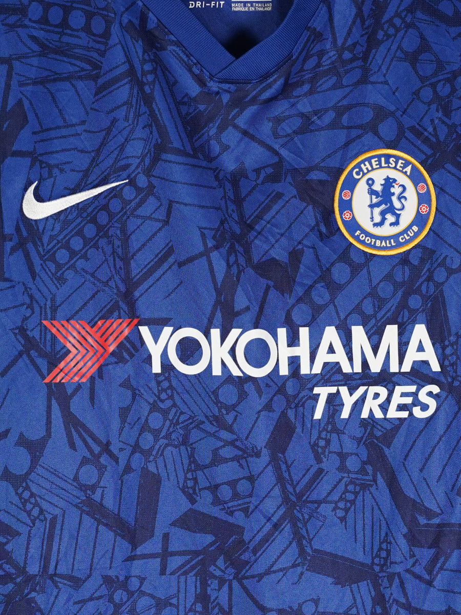 2019/20 Chelsea Home Shirt (XXL)