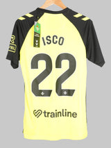 2024/25 Real Betis Isco #22 Away Shirt BNWT (S)