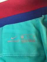 2019/20 Barcelona Messi #10 Third Shirt Player Version (XL)