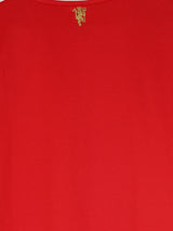 2021/22 Manchester United Home Shirt (M)