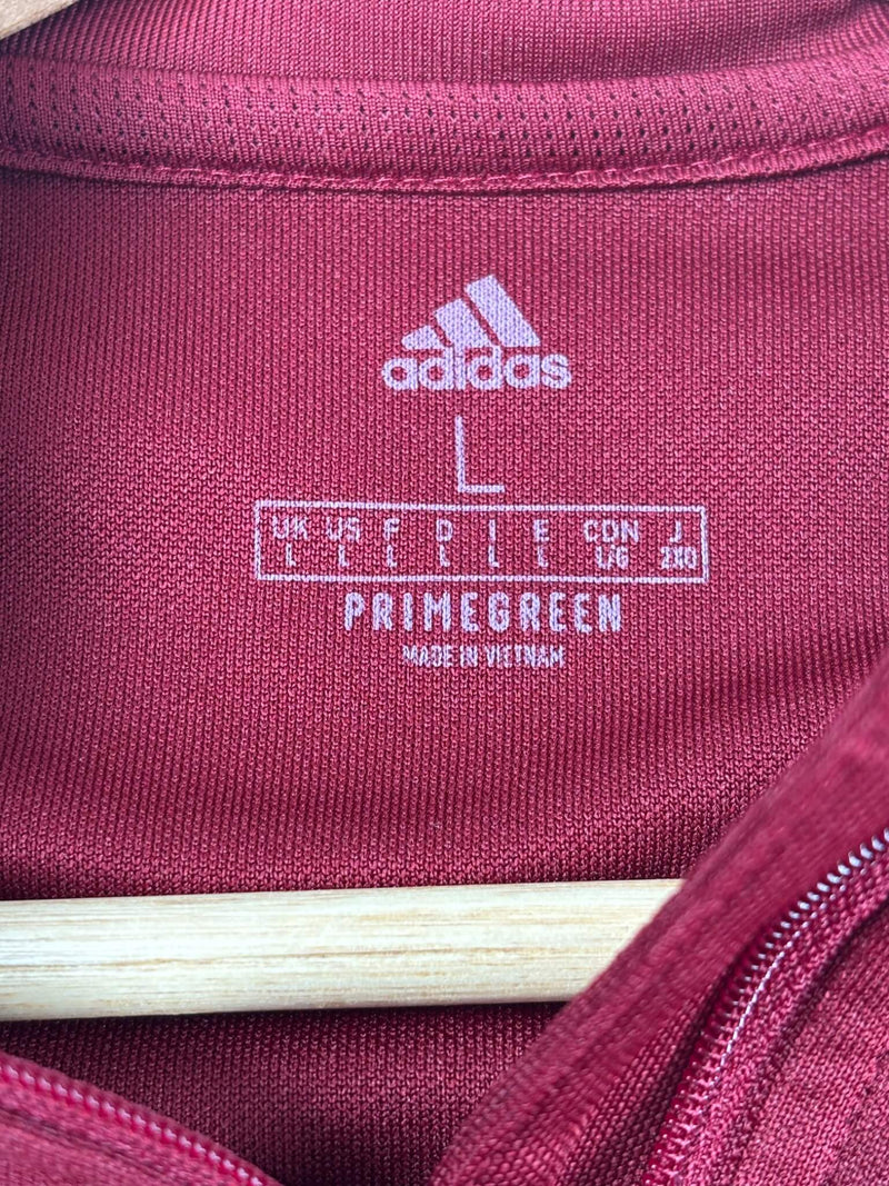 Atlanta United Training Zip 2020/21 (L)