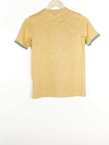 2022/23 Barcelona Training Shirt (L Kids)